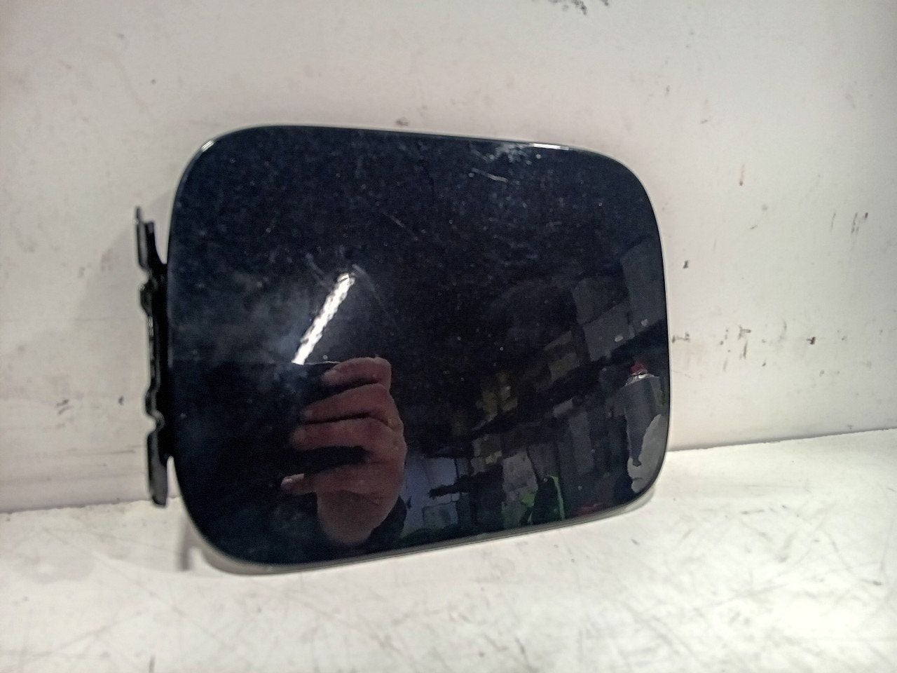 Tank klep Volkswagen Caddy, Onderdelen@venauto.nl, Van der Ven Autorecycling B.V., Gebruikt, Ettenseweg 76, 4706 PB Roosendaal, The Netherlands