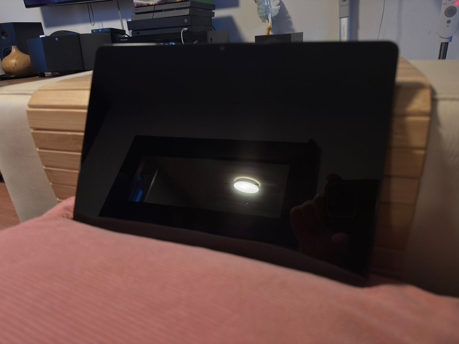Samsung Galaxy Tab A9+ 64GB - Zo goed als nieuw, Usb-aansluiting, 11 inch, Ophalen of Verzenden, Zo goed als nieuw