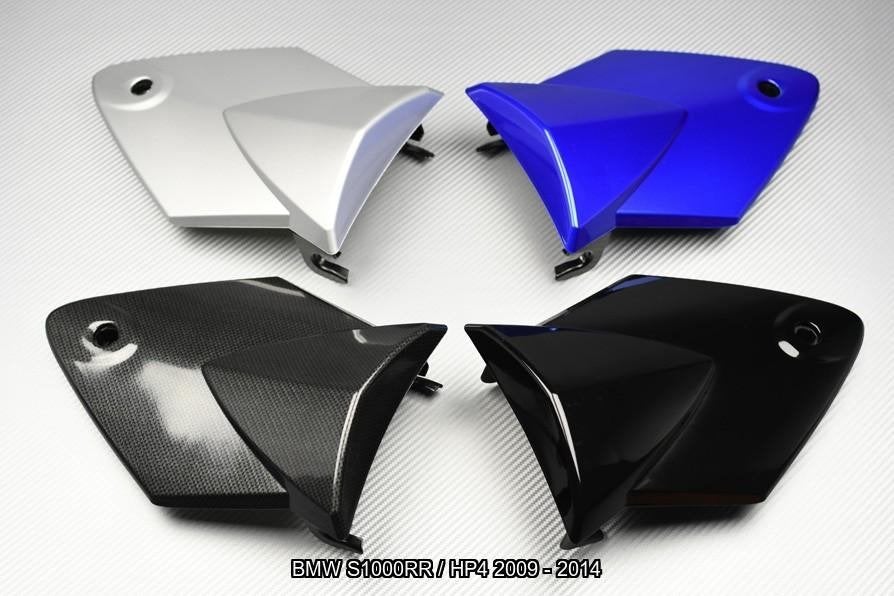 AVDB Seat Cover voor BMW S1000RR / HP4 K46 2009 - 2014, Verzenden, Nieuw