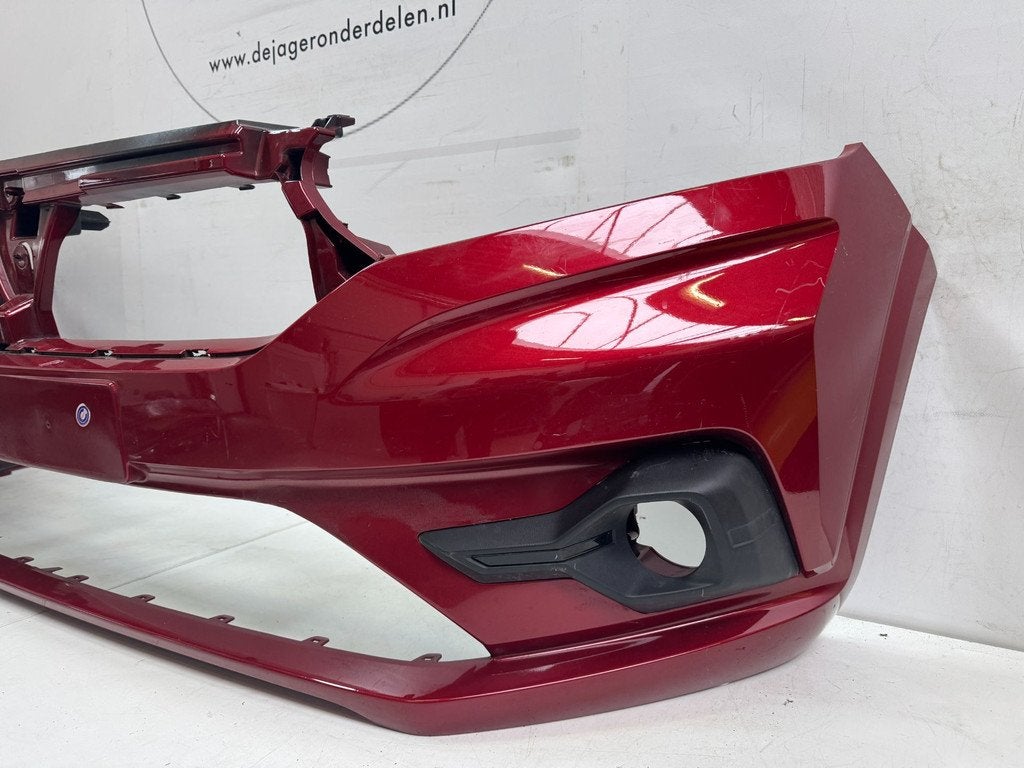 DACIA SANDERO 3 VOORBUMPER BUMPER 2021- 620228531R, Dacia, Gebruikt, Voor, Automobile-Dacia SA