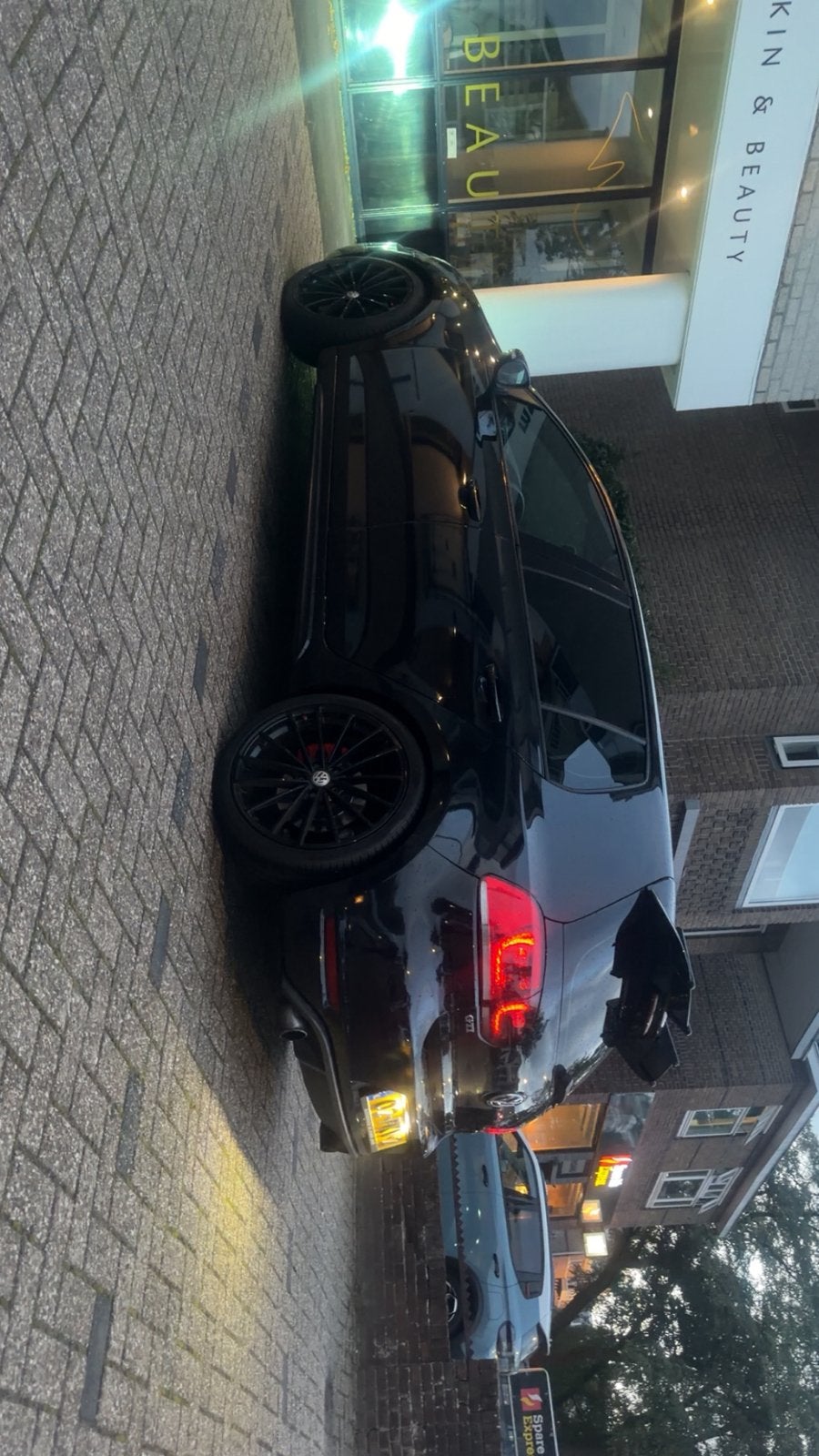 Golf 6 gti dsg+pano niewe apk, Ophalen, Zo goed als nieuw, Elektrisch, Overige modellen