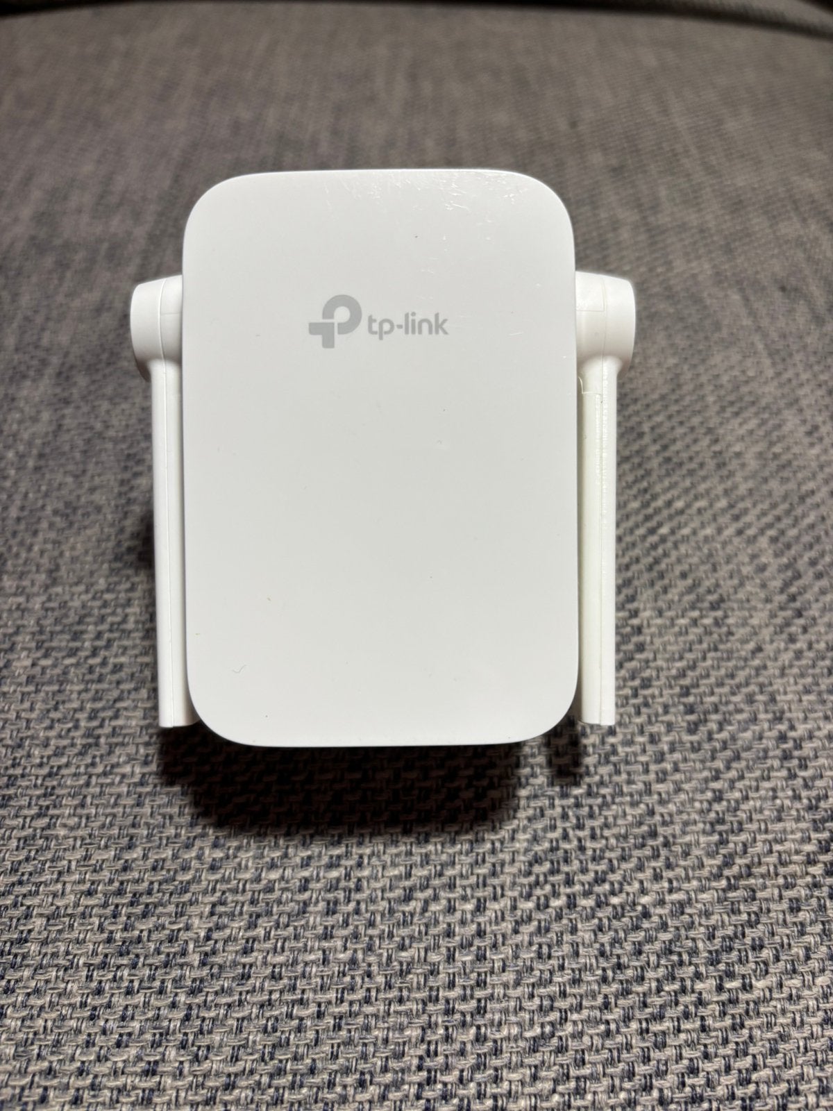 TP-Link RE305 Wifi Extender, Ophalen of Verzenden, Zo goed als nieuw