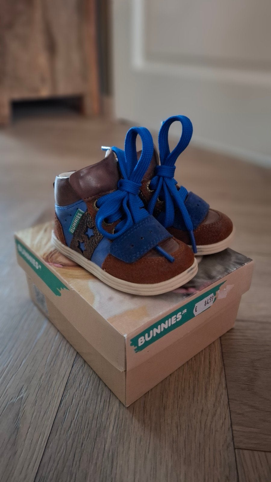 Nieuwe schoenen, Bunnies, Schoentjes, Nieuw, Ophalen of Verzenden