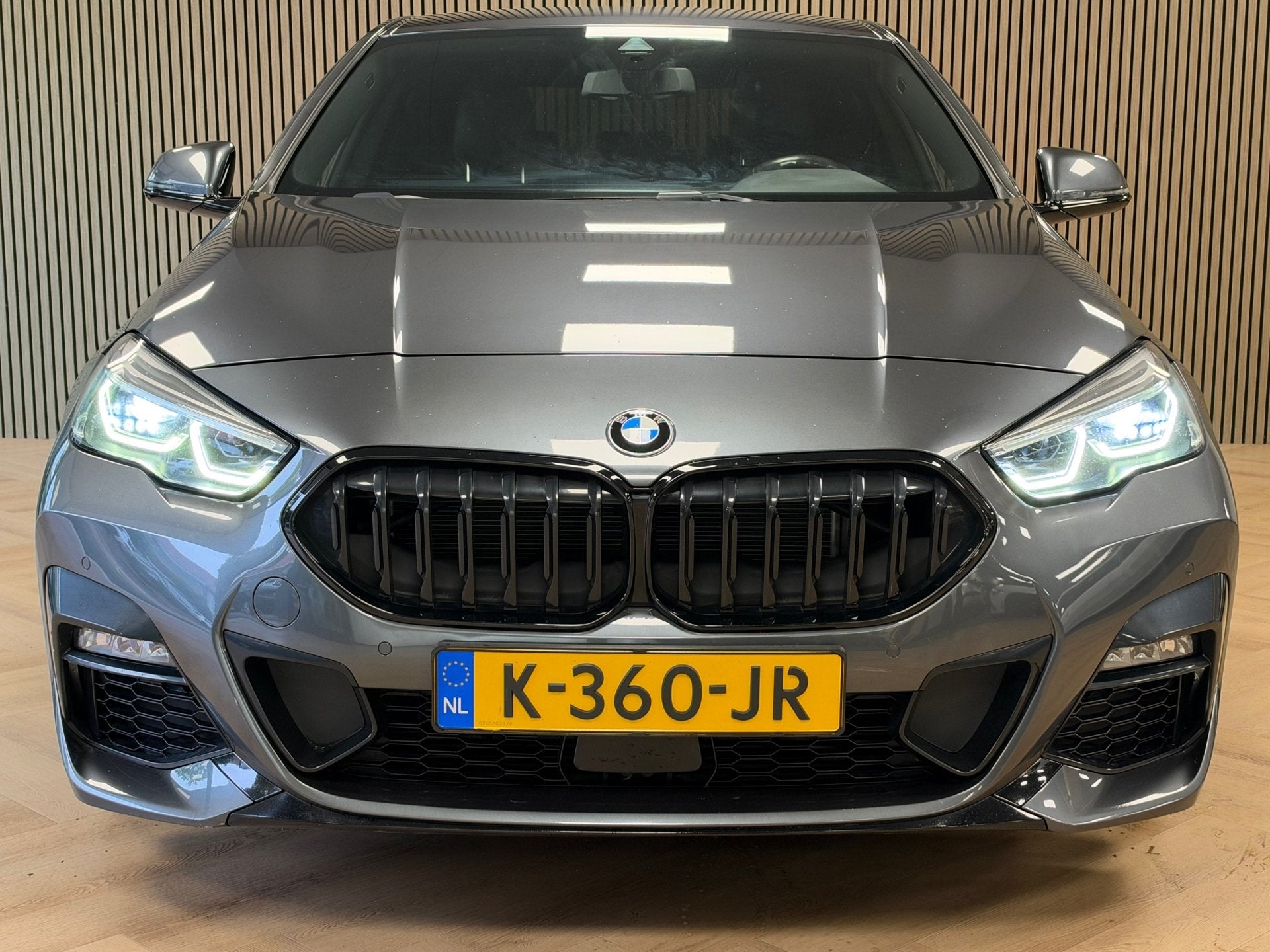 BMW 2-serie Gran Coupé 218i AUT Executive Edition M-SPORT N, Dealer onderhouden, 136 pk, Gebruikt, Euro 6