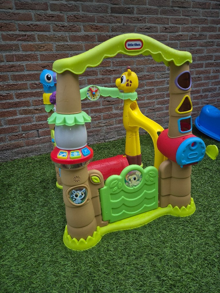Speelgoed, Verzenden, Zo goed als nieuw