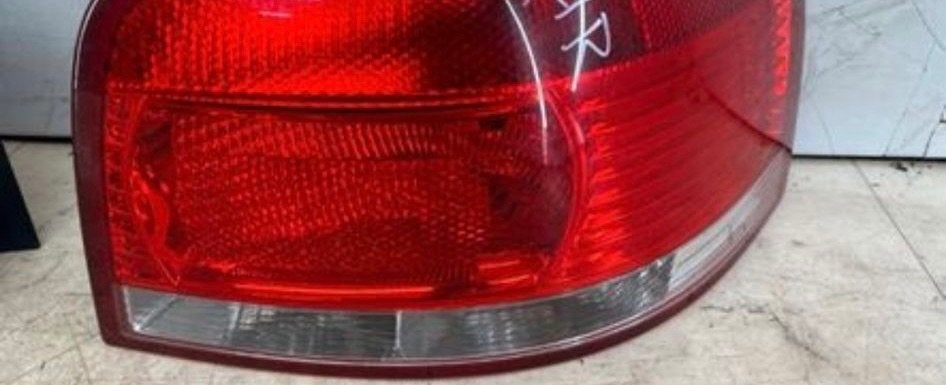 Audi A3 8P achterlicht rechts OEM 3-deurs 2003-2008, Ophalen, Gebruikt, Audi