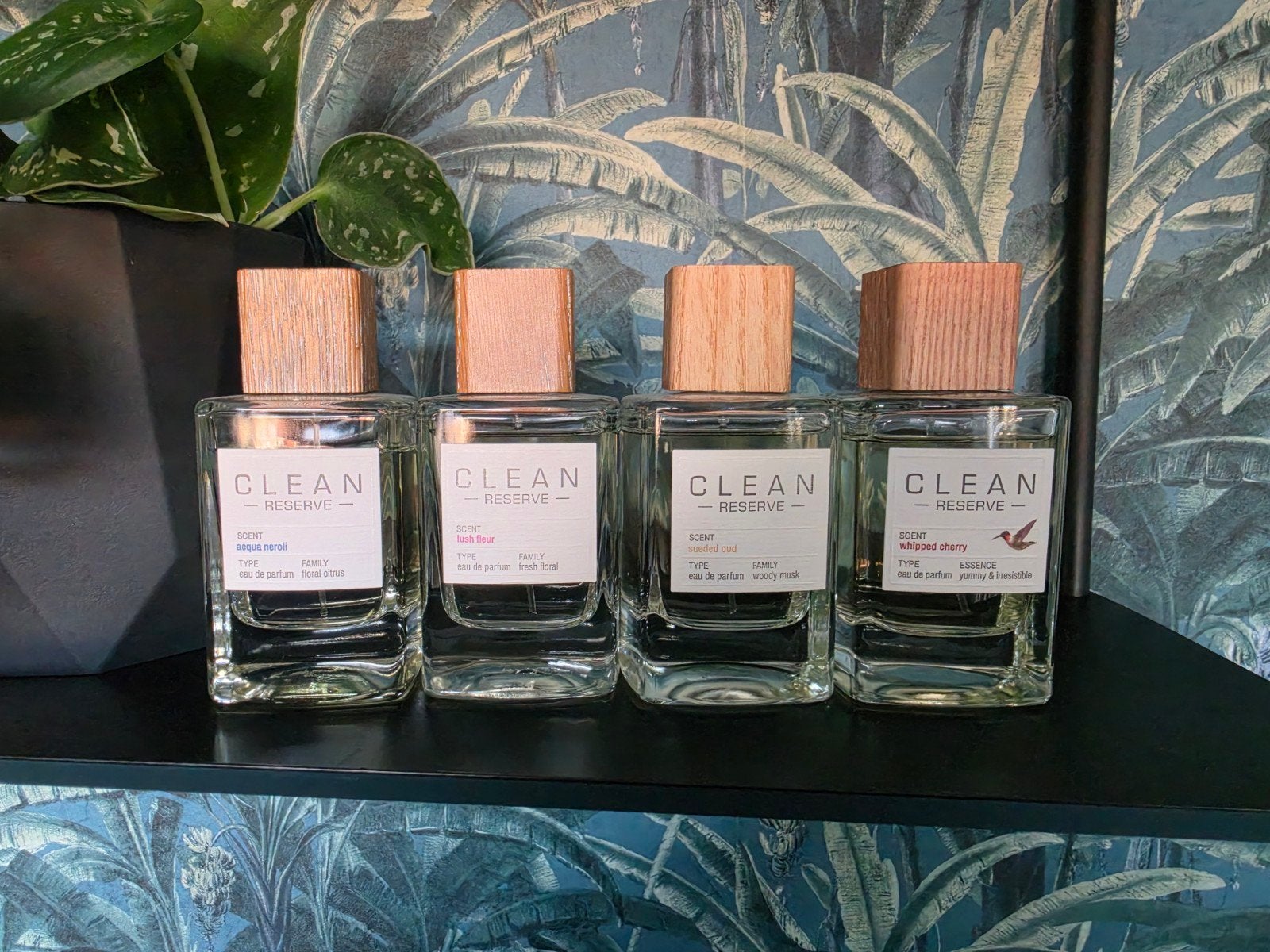 Clean -reserve- decants, Ophalen of Verzenden, Nieuw, Handen en Nagels