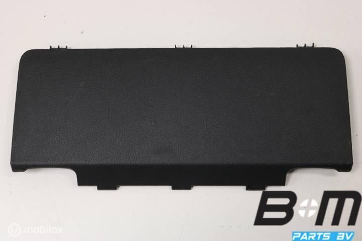 Afdekking zekeringkast Volkswagen Polo 6R, Gebruikt