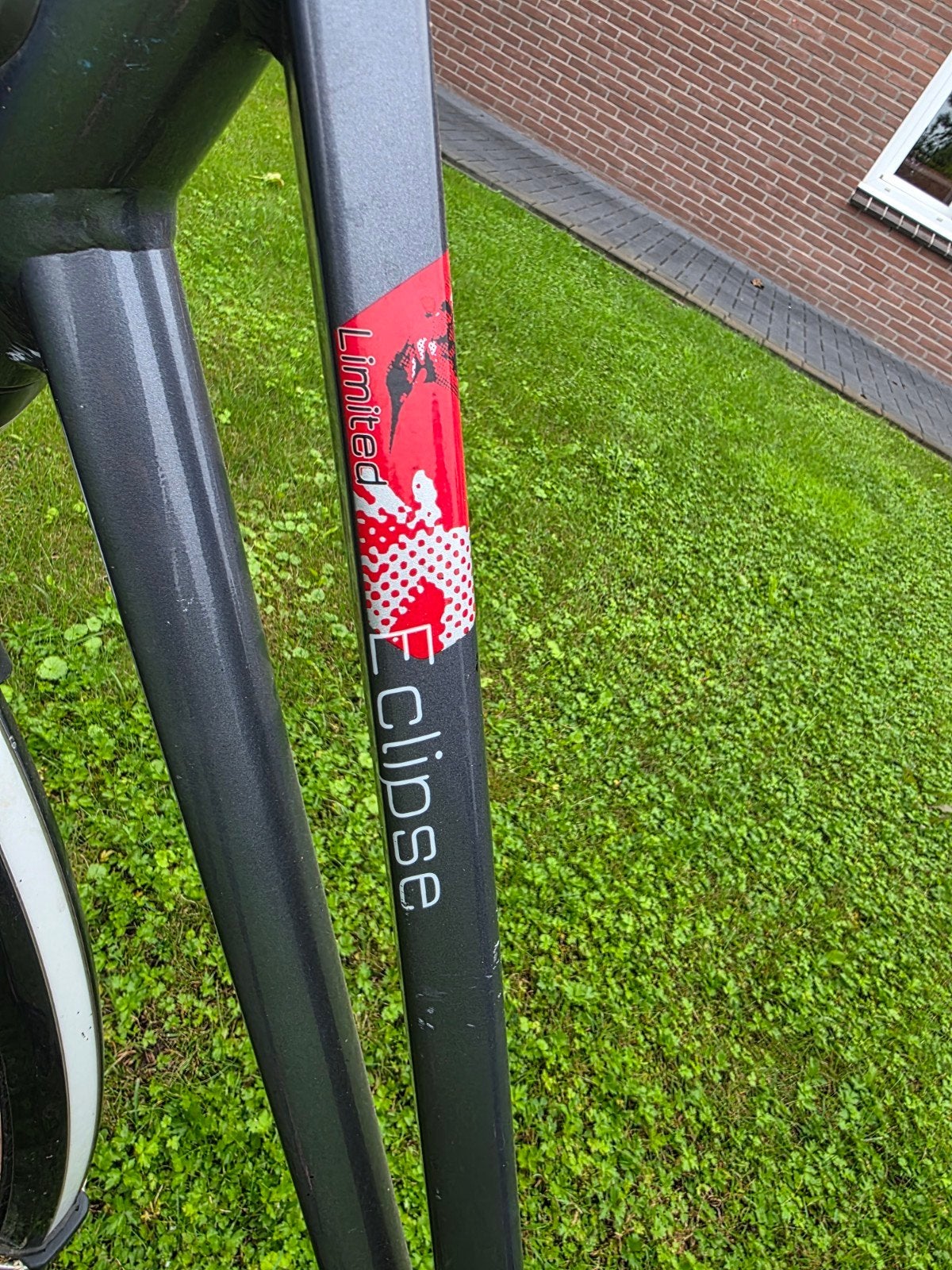 Foto 5 van Gazelle Eclipse Damesfiets - Comfortabel en Stijlvol