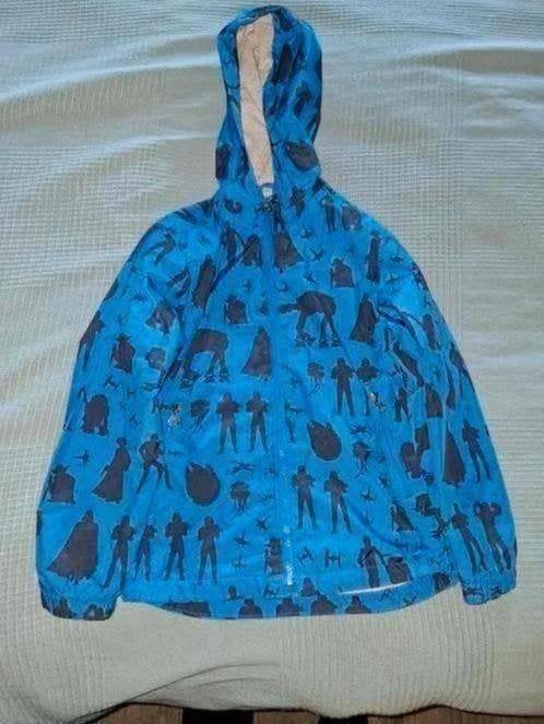Zomerjas merk H&M van star wars maat 122/128, Kinderen en Baby's, Kinderkleding | Maat 122, H&M, Ophalen of Verzenden, Zo goed als nieuw