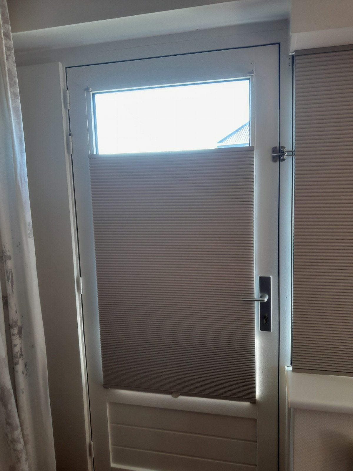raambekleding monteren., Huis en Inrichting, Verzenden