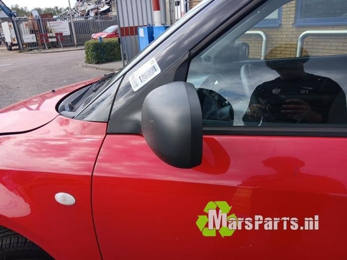 Buitenspiegel links van een Suzuki Swift, Auto-onderdelen, Gebruikt, -, -, Ophalen of Verzenden