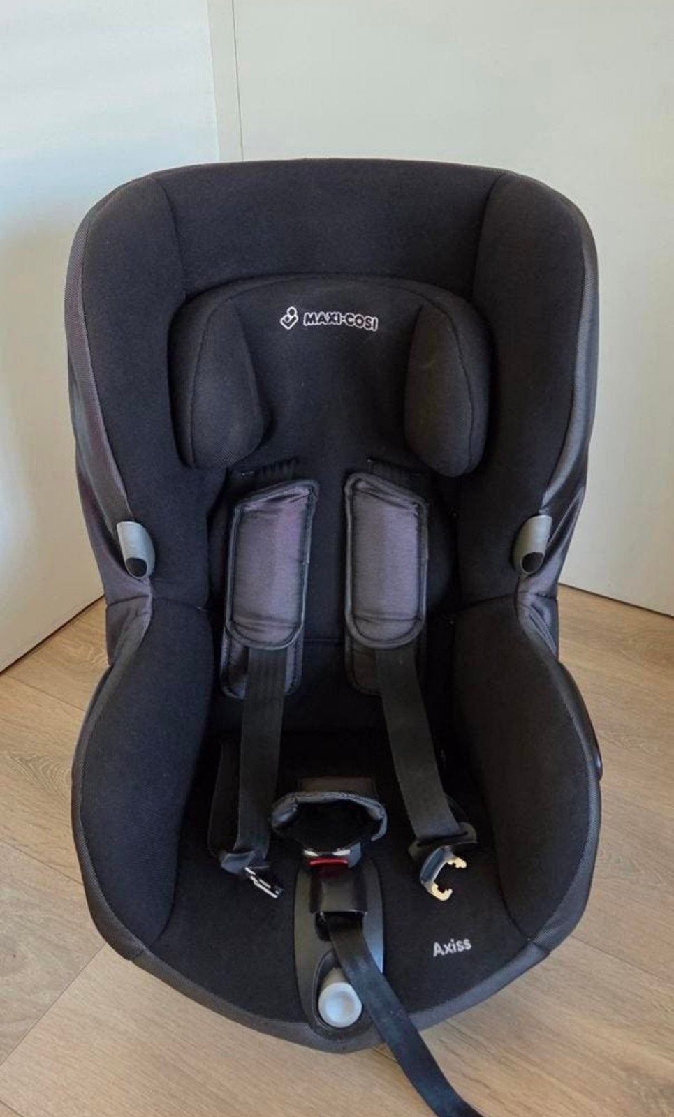 Maxicosi autostoel draaibaar, Ophalen, 9 t/m 18 kg, Maxi-Cosi, Gebruikt