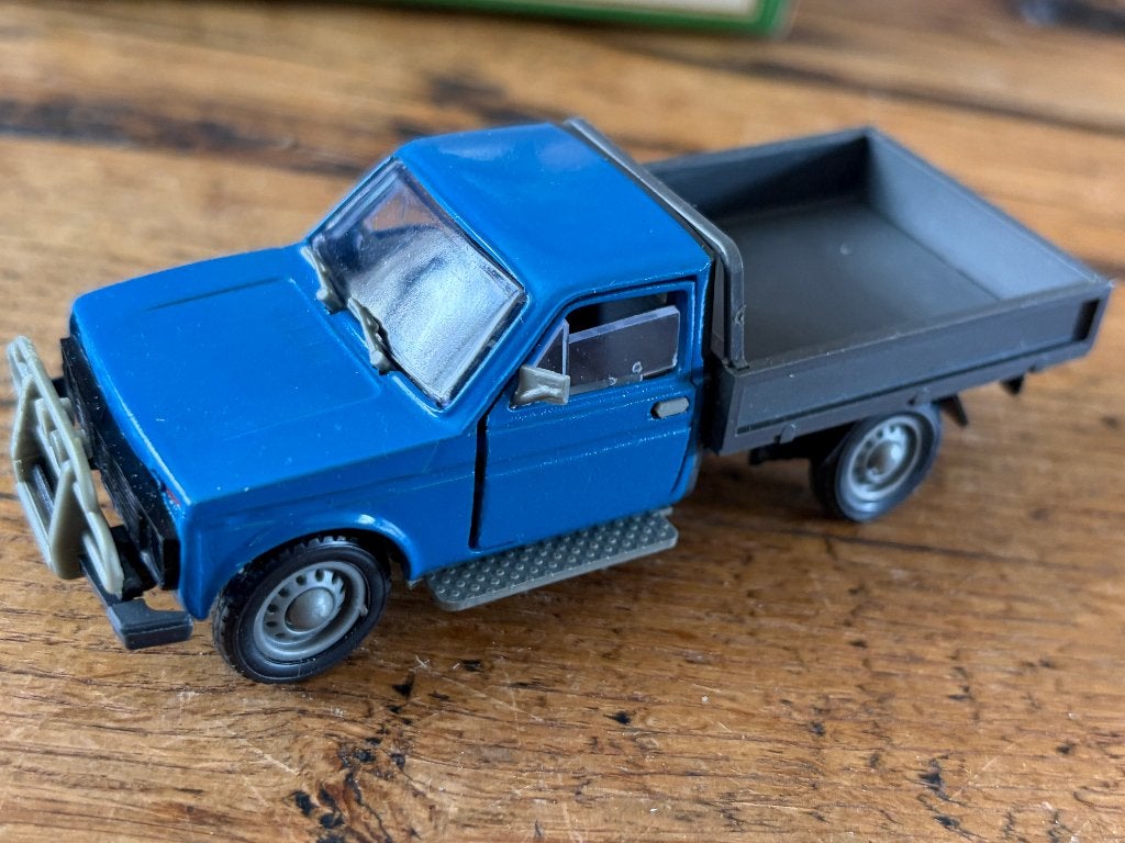 Lada Niva Pick Up, Ophalen of Verzenden, Nieuw, Auto, Overige merken
