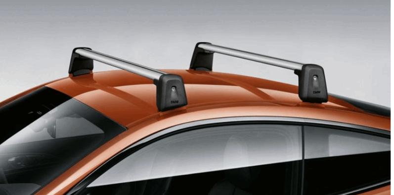 Dakdrager BMW 1 serie F40 82712457809 2457809, -, -, Ophalen of Verzenden, Zo goed als nieuw