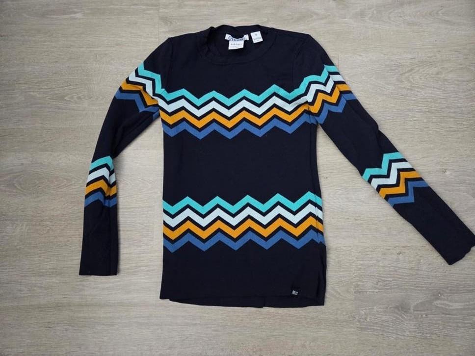 Shirt van Nik en Nik (152), Kinderen en Baby's, Kinderkleding | Maat 152, Gebruikt, Meisje, Nik&Nik, Ophalen of Verzenden