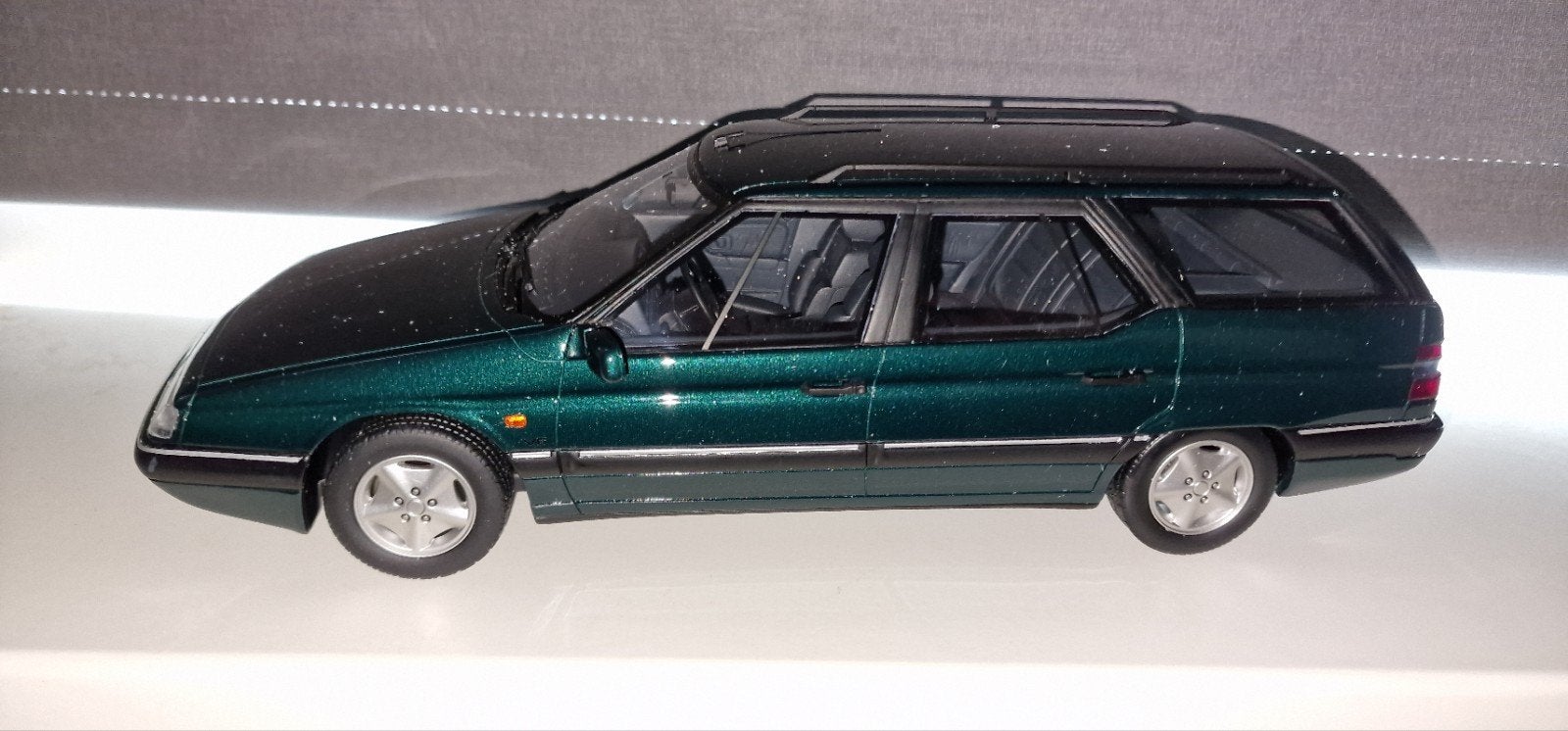 CITROËN Xm V6 Break, Hobby en Vrije tijd, Modelauto's | 1:18, Ophalen of Verzenden, Nieuw, Auto