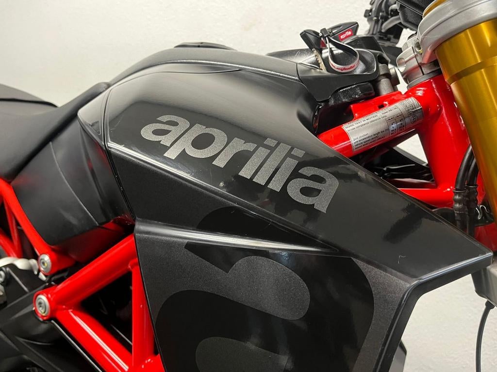 Aprilia DORSODURO 900 LEASE VOORDELIG!, Motoren, Motoren | Aprilia, 2 cilinders, Aprilia, Motorrijbewijs A, Bedrijf