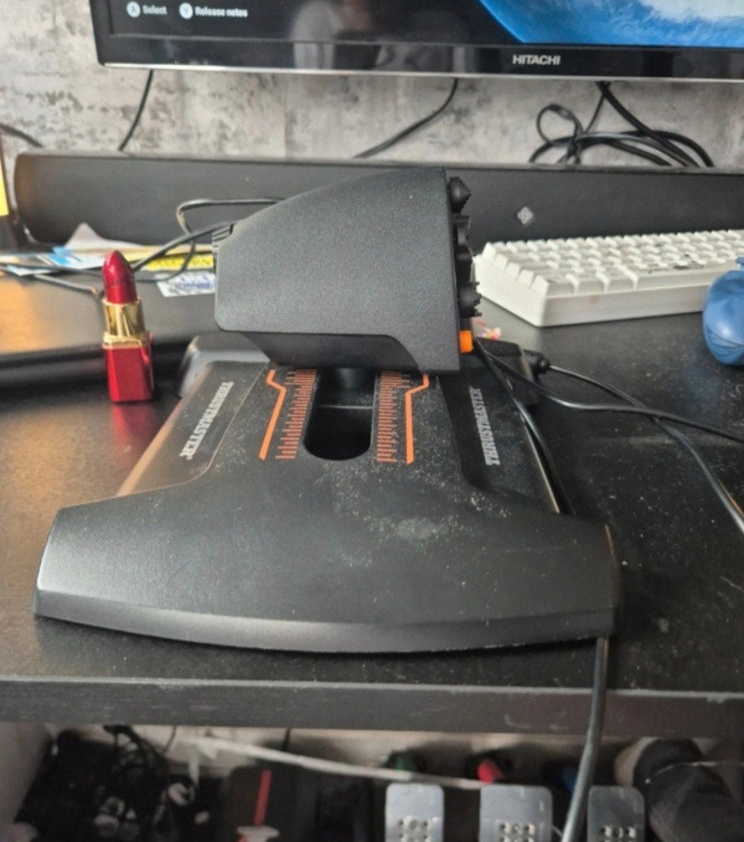 Flight sim, Computers en Software, Overige Computers en Software, Ophalen of Verzenden, Zo goed als nieuw