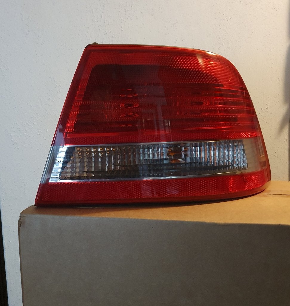 Achterlicht Saab 9-3 V2 - Origineel onderdeel, Ophalen of Verzenden, Gebruikt, Saab