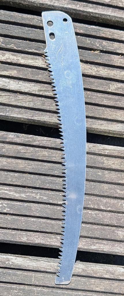 Telescopische takkenschaar met zaag in originele doos, Ophalen, Tectake, 30 t/m 39 mm, Nieuw