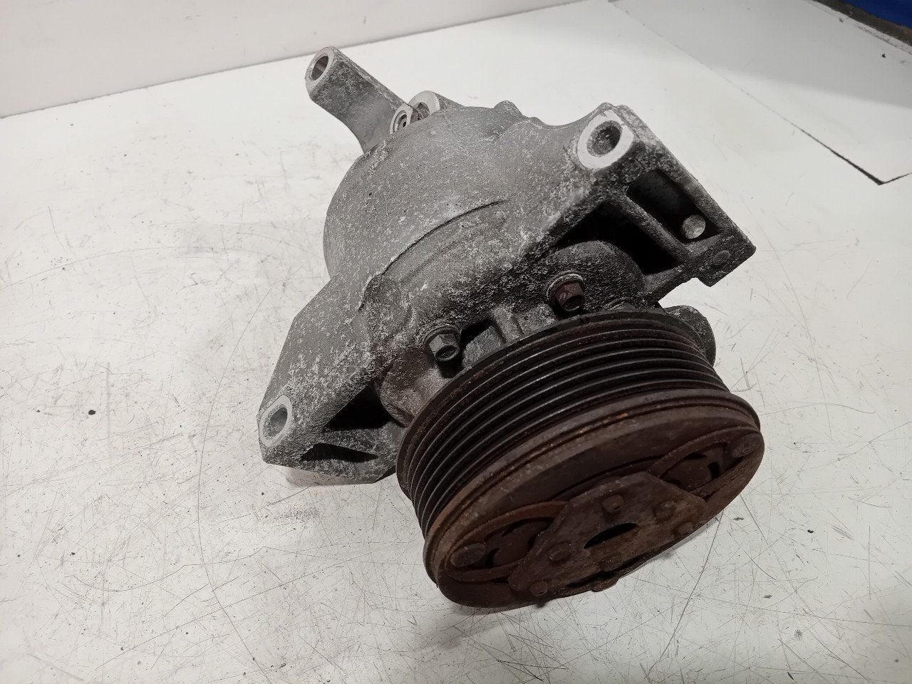 Airco pomp Smart Forfour
