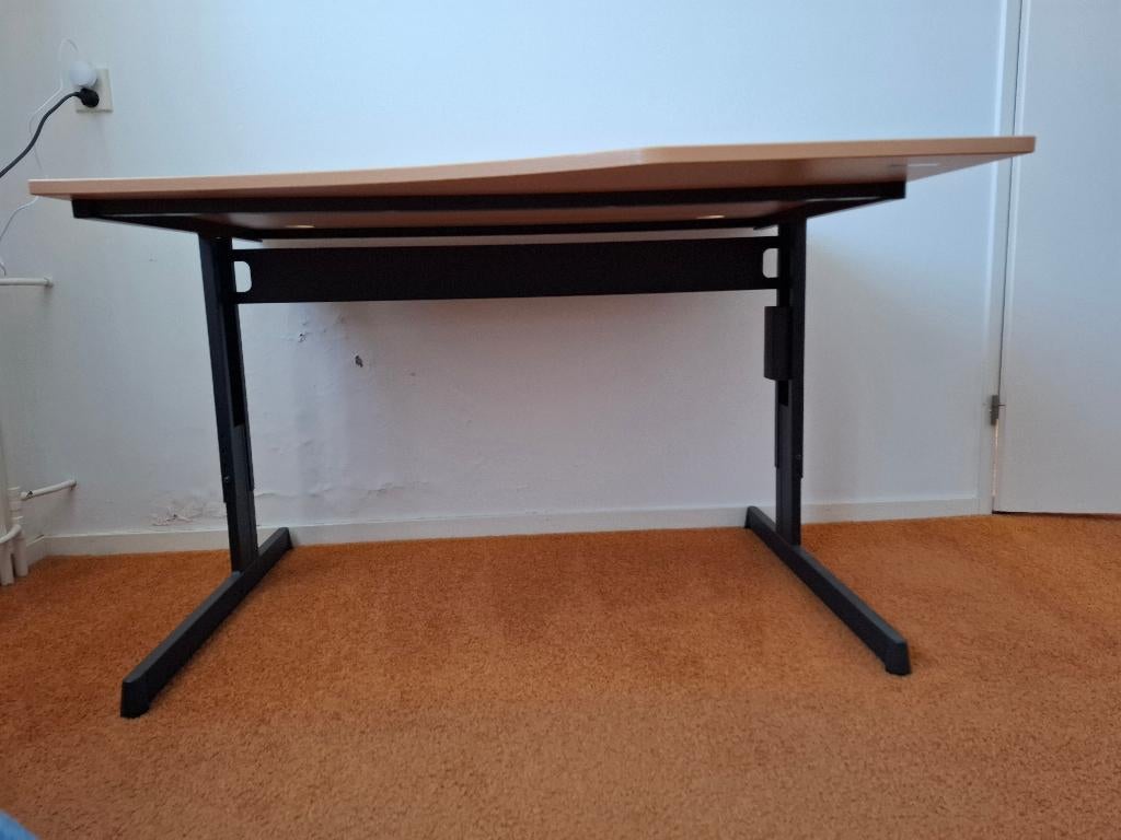 bureau, Ophalen, Gebruikt
