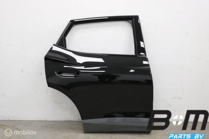 Portier rechtsachter Seat Cupra Formentor LY9T 5FF830352A, Auto-onderdelen, Gebruikt
