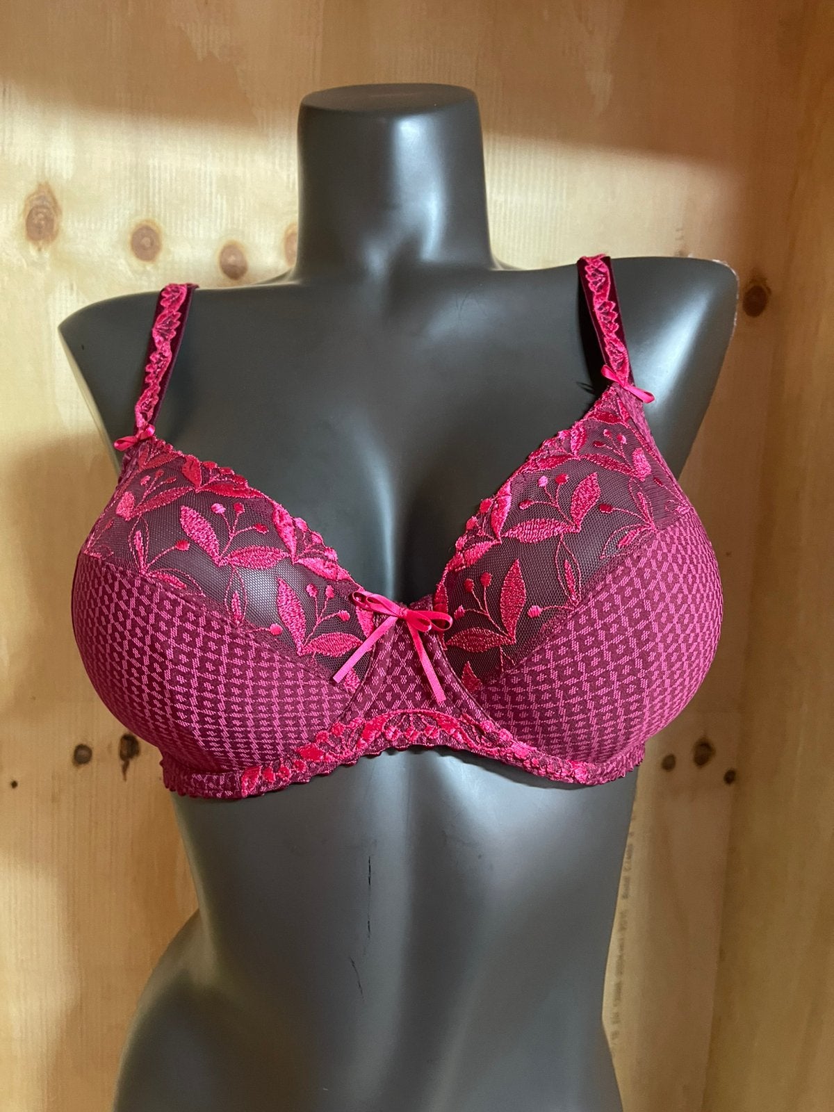 Prima Donna Bh Maat 65d Model jewel 016-2660, Verzenden, BH