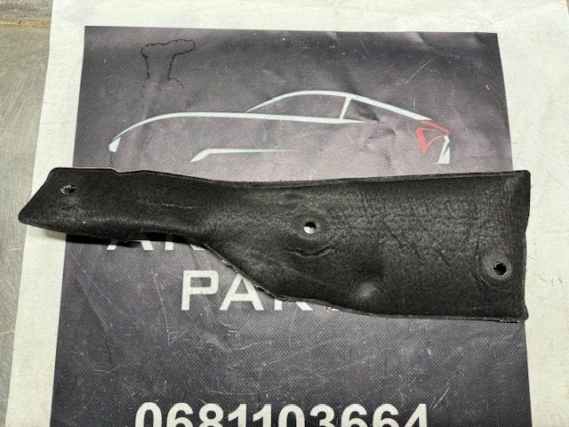Mercedes Citan W415 Absorber A4156922700, Gebruikt, -, Ophalen of Verzenden, -