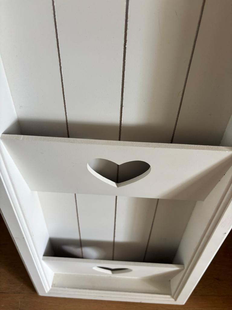 Hankastje postvakjes, Ophalen of Verzenden, Gebruikt