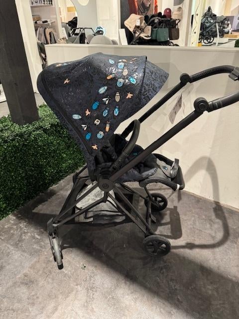 Cybex Mios Jewels of Nature NU €599, Ophalen, Zo goed als nieuw