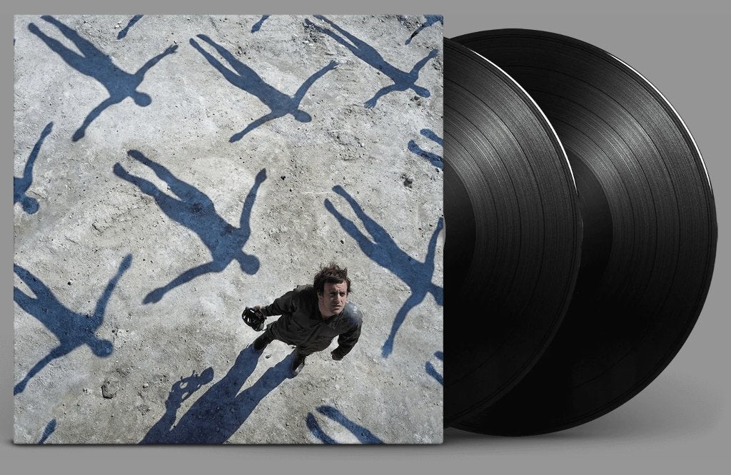 Vinyl 2LP Muse Absolution NIEUW, Progressive, Gatefold hoes, 2020 tot heden, Ophalen of Verzenden