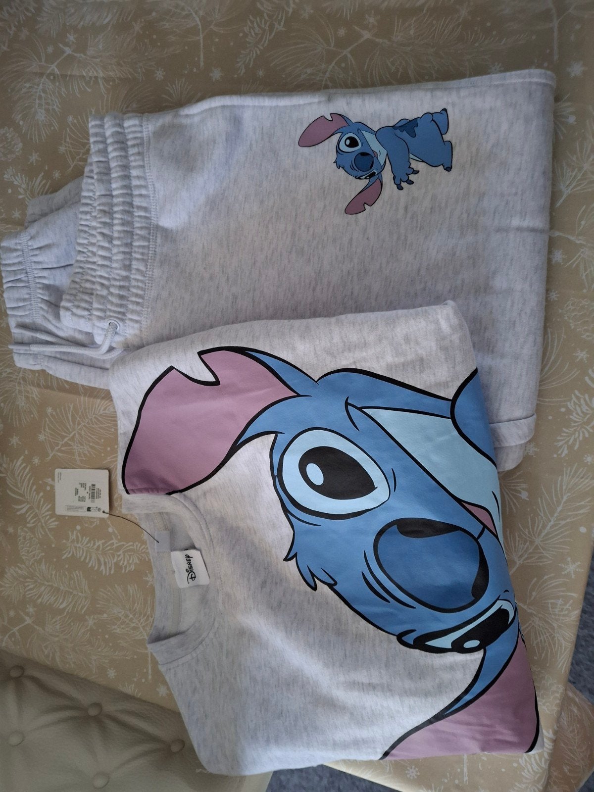 Stitch pak maat m, Ophalen, Jongen of Meisje
