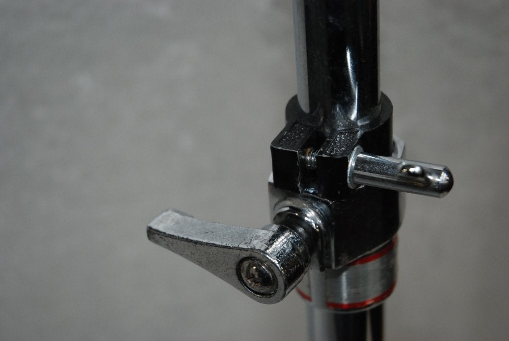 Mapex Congastand zwaar  <25250940>, Gebruikt, ., Drums of Percussie, Ophalen of Verzenden