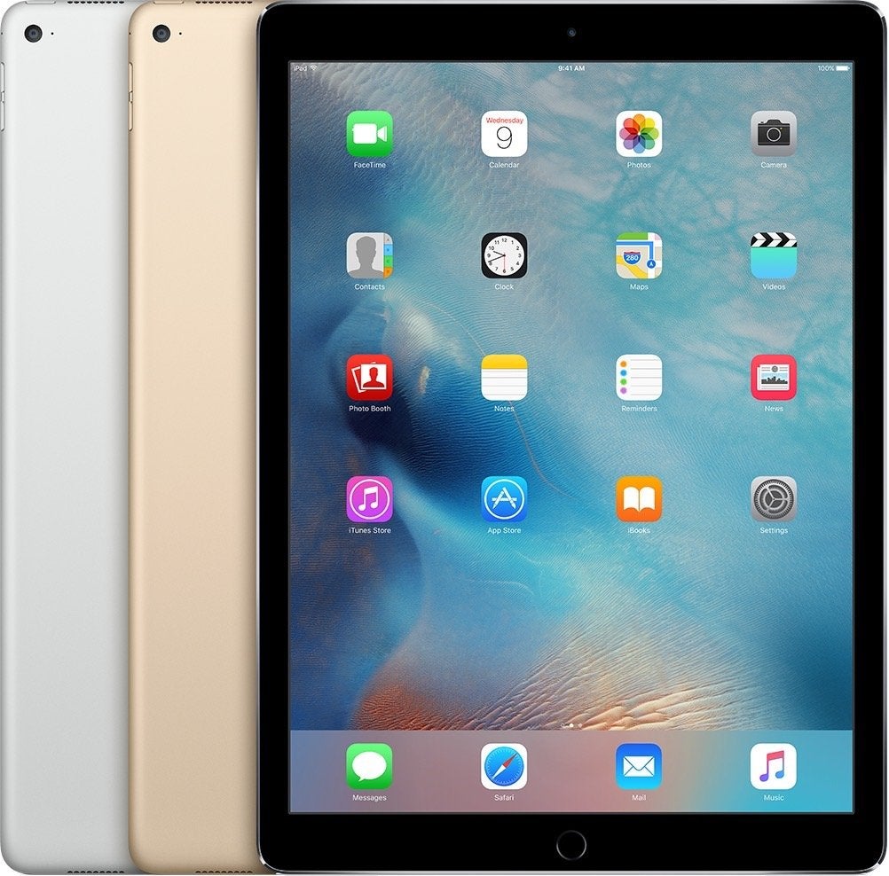 iPad Pro 12,9 inch Wifi Celular met Pencil en Originele doos, Computers en Software, Apple iPads, Gebruikt, Apple iPad, 12 inch