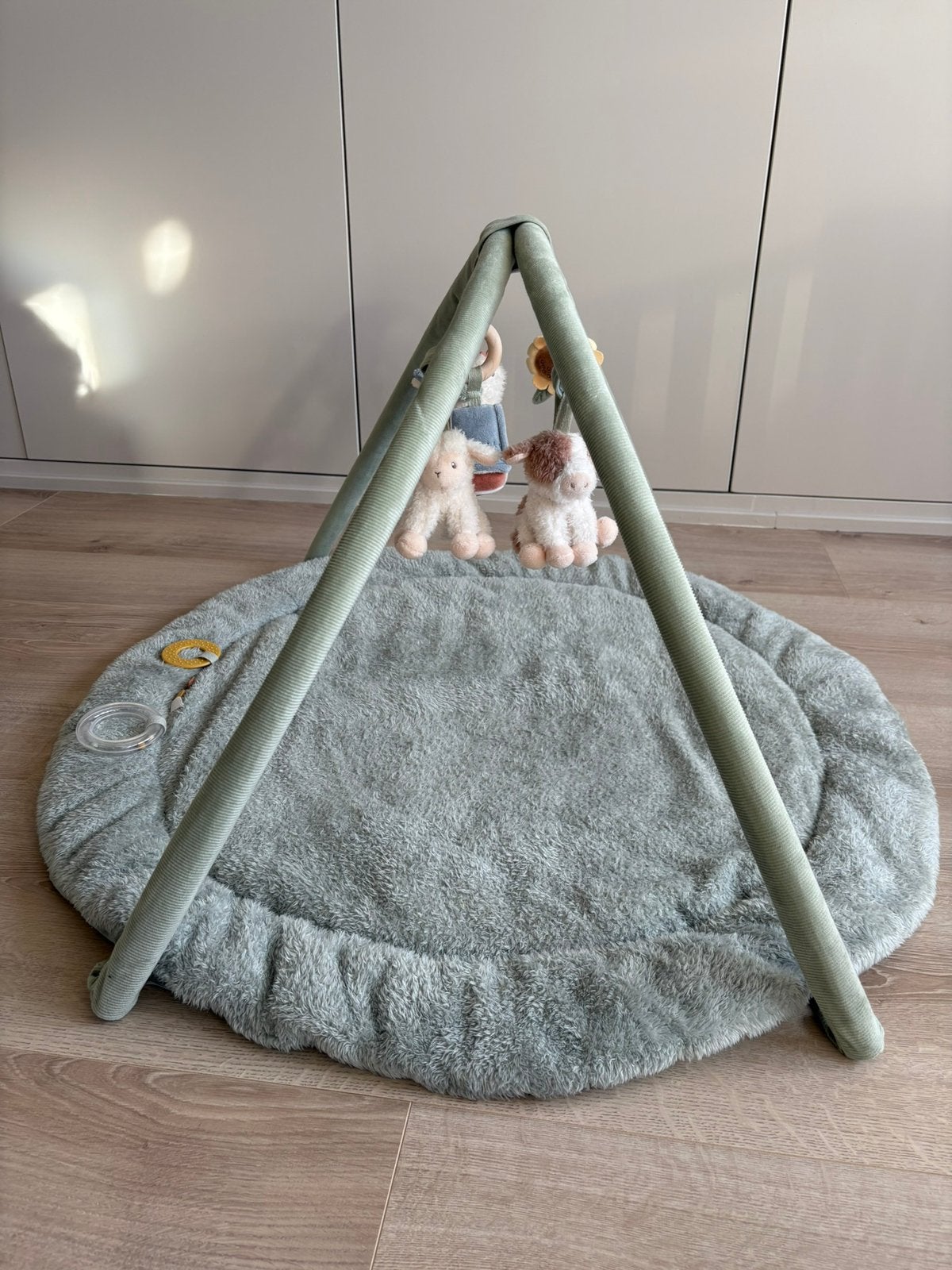 Little Dutch speelkleed, Kinderen en Baby's, Ophalen, Zo goed als nieuw