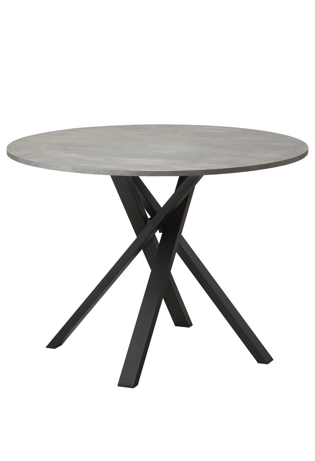 Ikea Mariedamm ronde eettafel (Nieuw in doos), Ophalen, Rond, Nieuw, 100 tot 150 cm