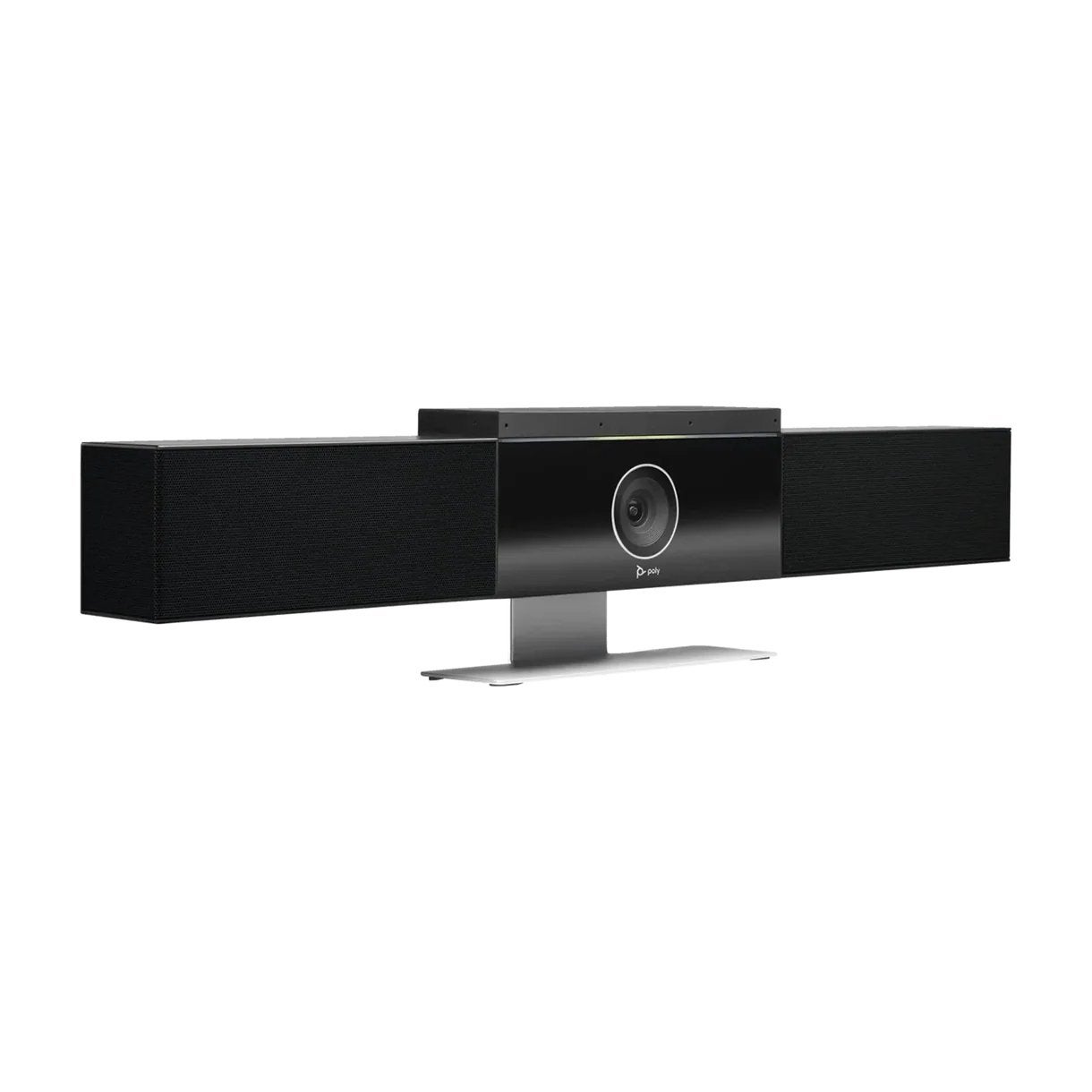 Poly P009 Studio Soundbar - Professionele Audio Oplossing, Ophalen, Bluetooth, Nieuw