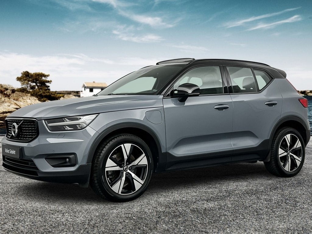 Volvo XC40 T5 262PK Recharge R-Design| Pano| 360Camera| Ada., Auto's, Volvo, Met garantie (alle), Plug-in hybride, Bedrijf, Hybride Elektrisch/Benzine