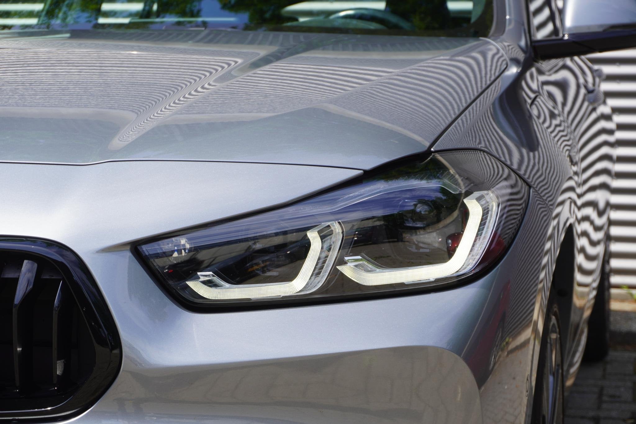 BMW X2 xDrive25e High Executive | M Sportpakket | Stuurwielr, Auto's, BMW, Automaat, X2, Met garantie (alle), Bedrijf
