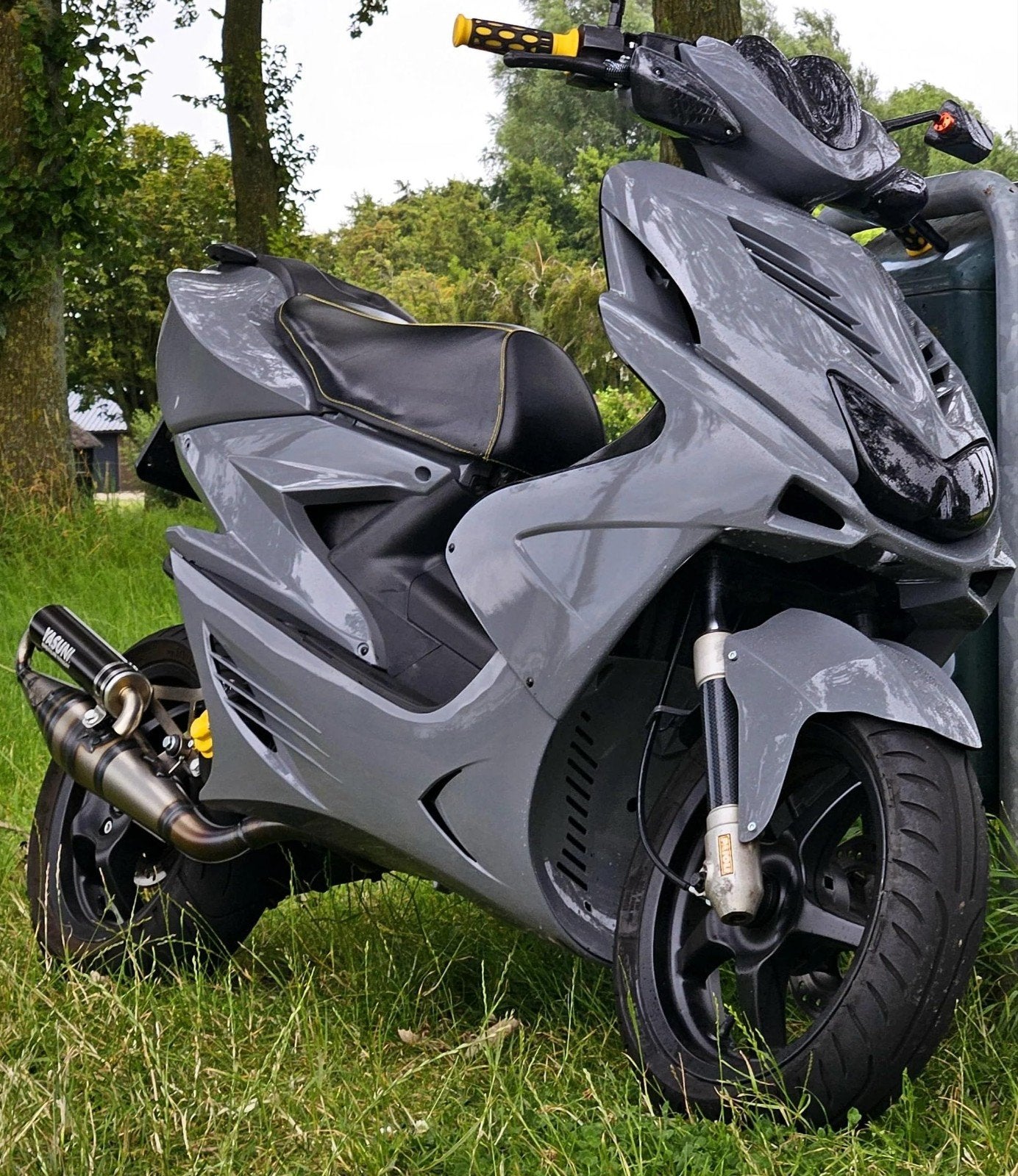 Gezocht scooters en andere 2 takten (meer in beschrijving), Ophalen of Verzenden, Gebruikt, Overige typen, Overige merken