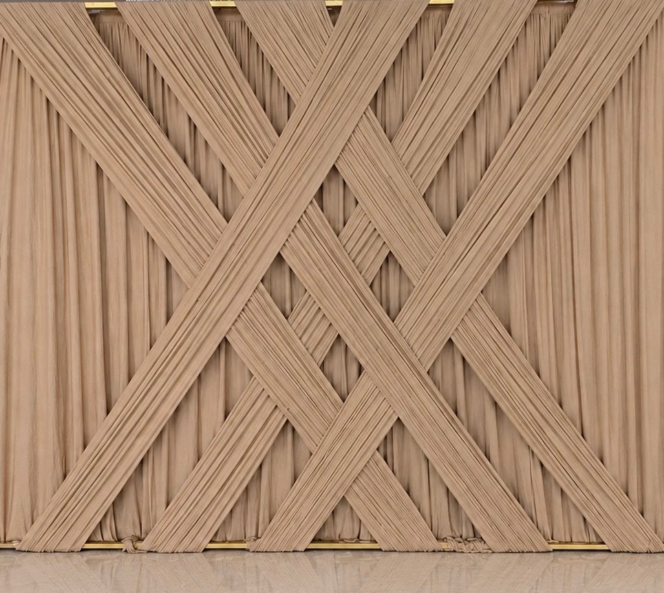 Complete backdrop set of los te koop!, Hobby en Vrije tijd, Ophalen, Zo goed als nieuw