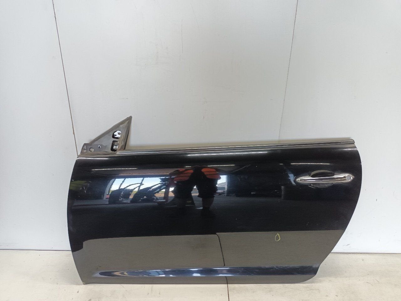 Portier links voor Alfa Romeo MiTo, Onderdelen@venauto.nl, Van der Ven Autorecycling B.V., Gebruikt, Ettenseweg 76, 4706 PB Roosendaal, The Netherlands