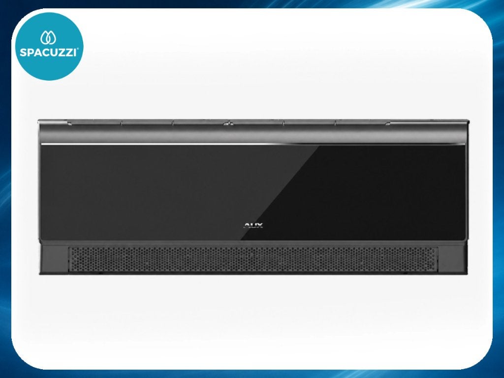 AUX C-Serie Airco 3,5 kW met 4D Swing | Vanaf € 499,-, Koelen en Ontvochtigen, Timer, Verzenden, 3 snelheden of meer