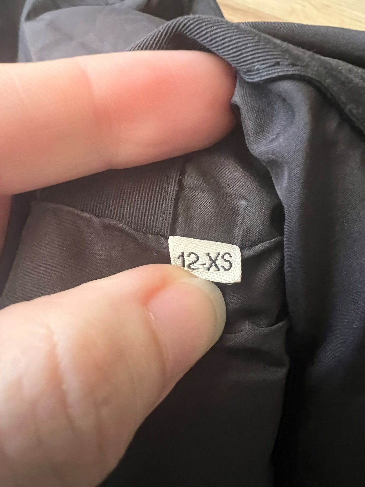 Zadig & Voltaire Zwarte Puffer Jas Maat XS, Ophalen of Verzenden, Zo goed als nieuw, Maat 34 (XS) of kleiner, Zwart