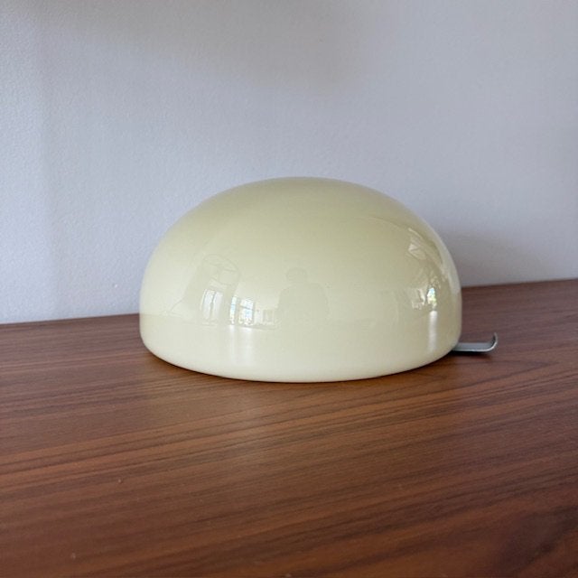 Plafondlamp, plafonnière, wandlamp, Gispen, vintage, jr 30, Huis en Inrichting, Lampen | Plafondlampen, Ophalen of Verzenden, Zo goed als nieuw