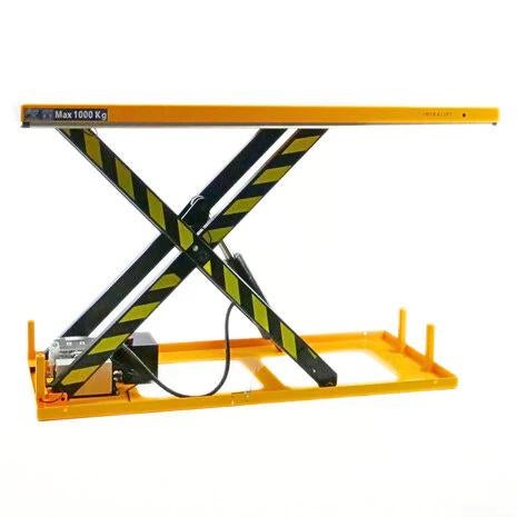 SENNA Heftafel HW1000 Serie | Basic / Nieuw, Auto diversen, Autogereedschap, Ophalen, Nieuw