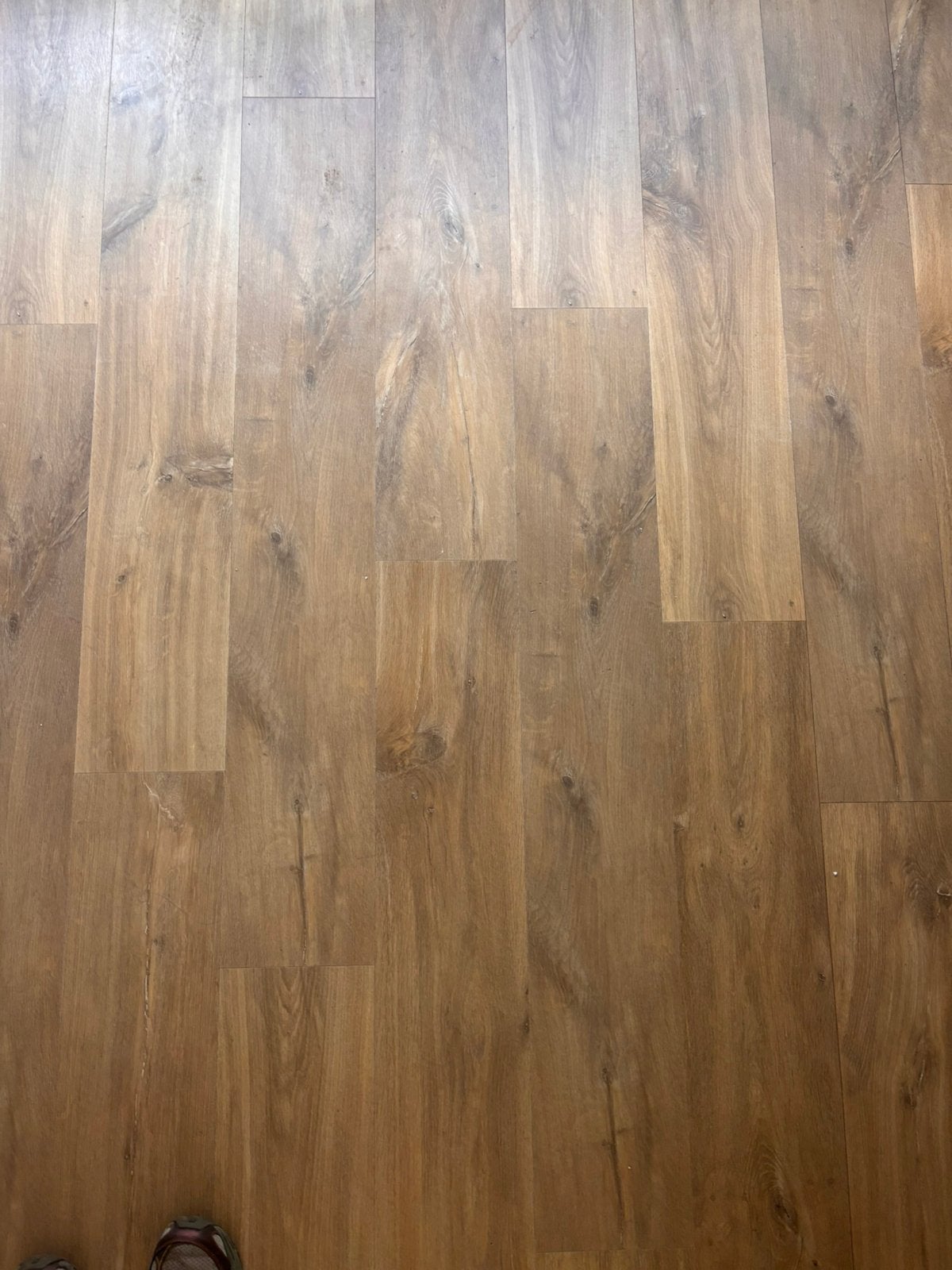 Laminaatvloer, Ophalen, Gebruikt, 50 tot 150 cm, 10 m² of meer