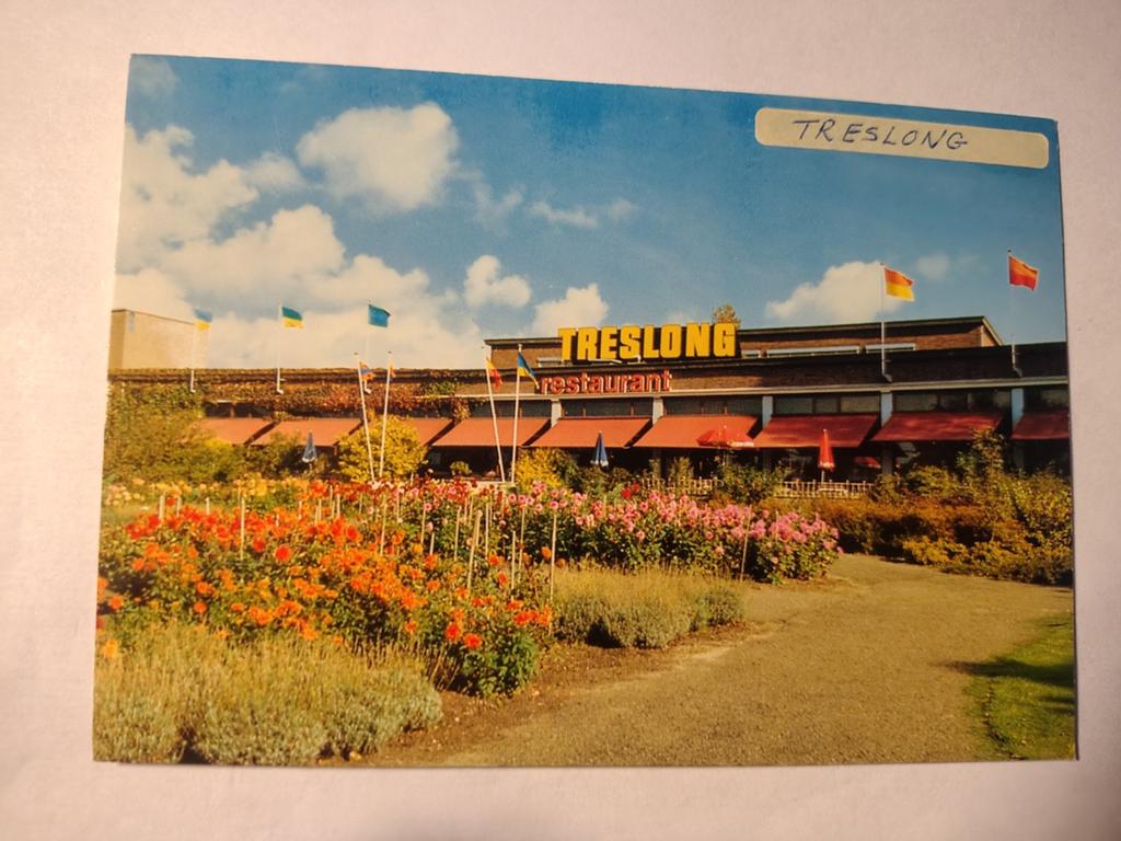 Hillegom, Ophalen of Verzenden, 1940 tot 1960, Gelderland